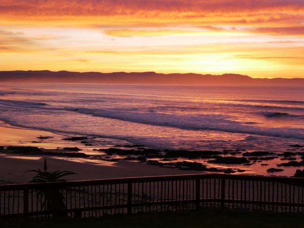 Jeffreys Bay Beach House Exterior foto