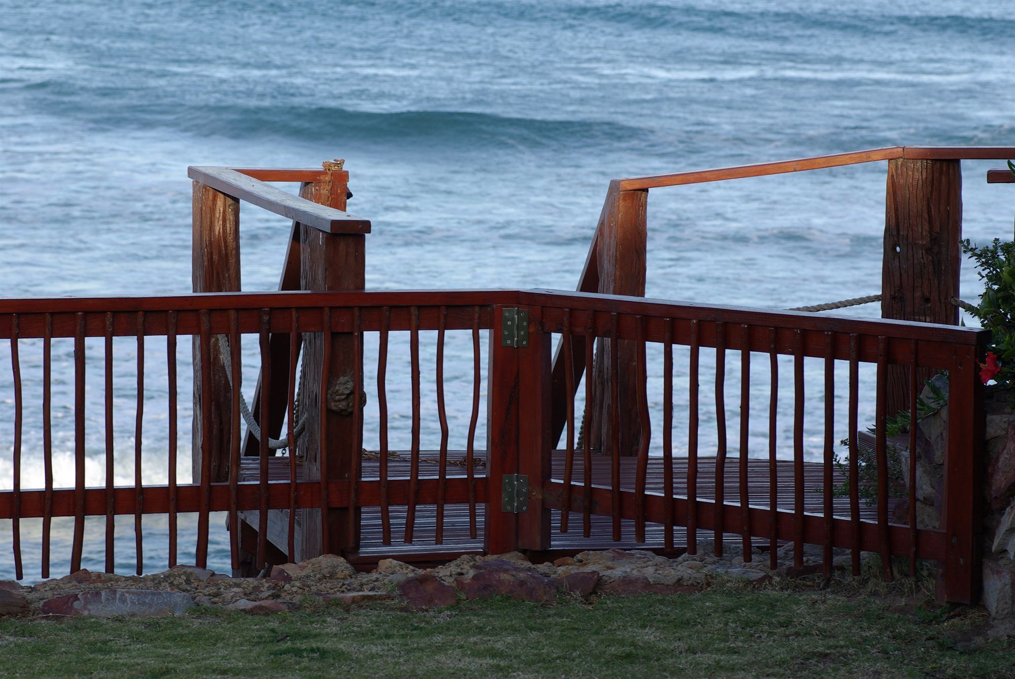 Jeffreys Bay Beach House Exterior foto